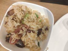 煌上煌腊味煲仔饭-湯系·煲汤手艺人(东二环泰禾广场店)