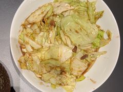 -老村长•湖北家常菜(胜利街店)