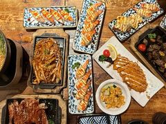 -小川洋风料理(江汉路店)