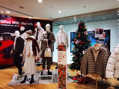 -优衣库(银座店)