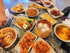 -小街天府(西工小街店)