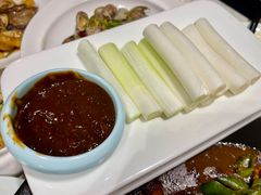 -潍坊菜馆(三里河南横街店)