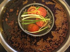 -邓莽子老火锅(鲁祖庙店)