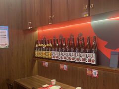 -仙隐小鹿料理食堂(惠济万达店)