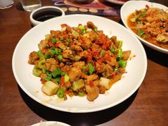 -拾捌川·自贡爆炒(新街口店)