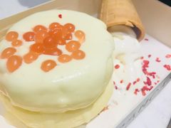 -食武士·舒芙蕾(新街口明瓦廊店)
