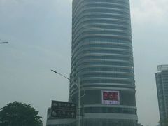 -深圳来福士广场