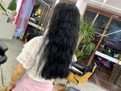 -A HAIR SALON 