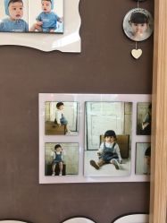 -玛瑞莎·儿童·亲子摄影(越秀店)