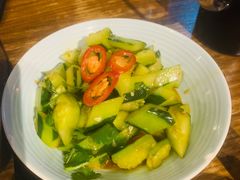 -令狐冲·炭烤活鱼(宝龙店)