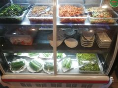 -邢氏老太太烧烤(南山店)