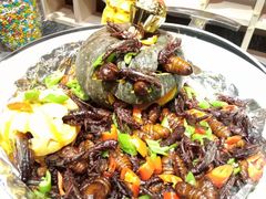 -泰安东尊华美达广场酒店·自助餐厅