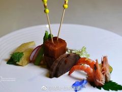 -丽晶美庐·玉兰餐厅