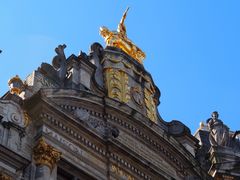 -布鲁塞尔大广场