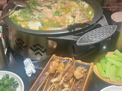 -探鱼·鲜青椒爽麻烤鱼(领展购物广场店)