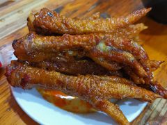 -黑皮酸菜鱼(绣花巷店)