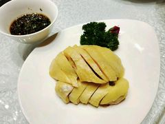 -外高桥喜来登酒店采悦轩