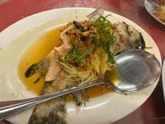 -大茄来海鲜餐厅(亚洲城分行)