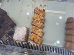 -巴思客·蛋糕·面包(杨桥西路店)