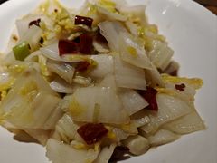 -大丰收脆鱼(万达江北店)