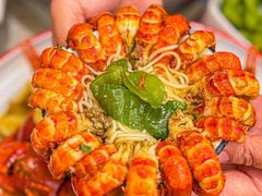-老北京涮羊肉·龙虾.烧烤(江镇店)