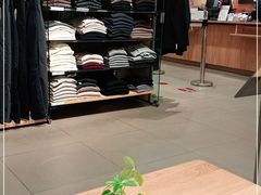 -MUJI无印良品(滨江宝龙城店)