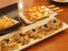 -白石的深夜食堂(万达店)