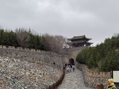 -雁门关景区