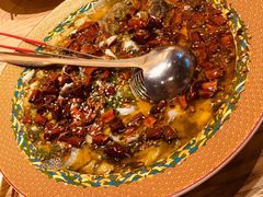 招牌酸菜鲈鱼-禄鼎记·多口味酸菜鱼(侨鑫店)