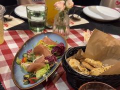 -百特喜·意大利餐厅(八佰伴镇江店)