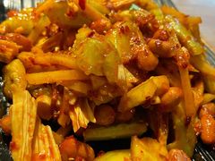 -壹酒贰肉1926·深夜食堂(南京北街店)