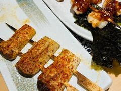 -火山屋台(新街口店)