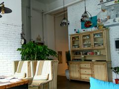 -Kitchen·Y洋厨房西餐厅(王府壹号店)