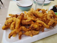 -奥华餐厅·老张记(台基厂店)