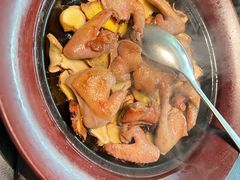 -虹潮荟·餐桌上的美食地理(太阳宫店)
