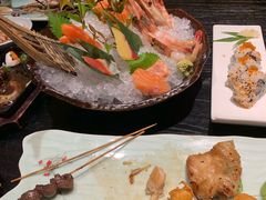 -万鱼亭·鹤家日本料理(南通青年中路店)