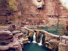 -云台山风景名胜区