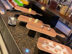 -亚马逊海鲜自助餐厅(惠山万达店)