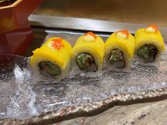 -松临·铁板烧&Omakase(神农店)