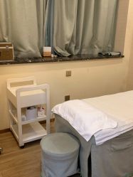 -芳朵美容养生SPA