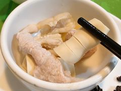 -华哥新鲜猪精品美食