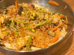 -百年石锅饭·朝鲜族传统民餐