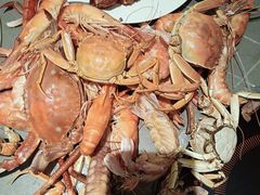 -一方渔歌蒸汽海鲜自助(文化路万达广场店)