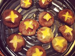 韩都·黑牛的店(大悦城店)-黑牛の店·和牛烧肉(大悦城店)