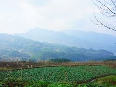 -山王坪喀斯特国家生态公园
