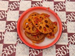-老三样·旧食新味(绿地店)