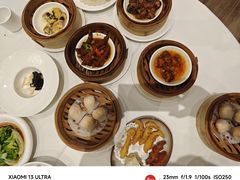 -万龙洲海鲜(大兴绿地缤纷城店)