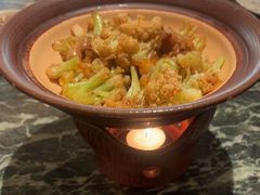 -奉天小馆·非遗东北菜(沈阳万象城店)