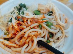 -再回首鸡肉米线(人民路一店)