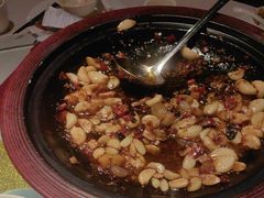 油浸鱼-千百味红餐厅·江西菜(绿地双子塔店)